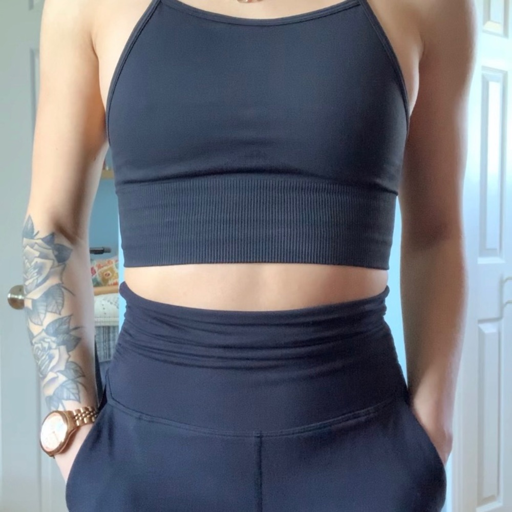 Lululemon Take It Easy Pant - Picture 2 of 8
